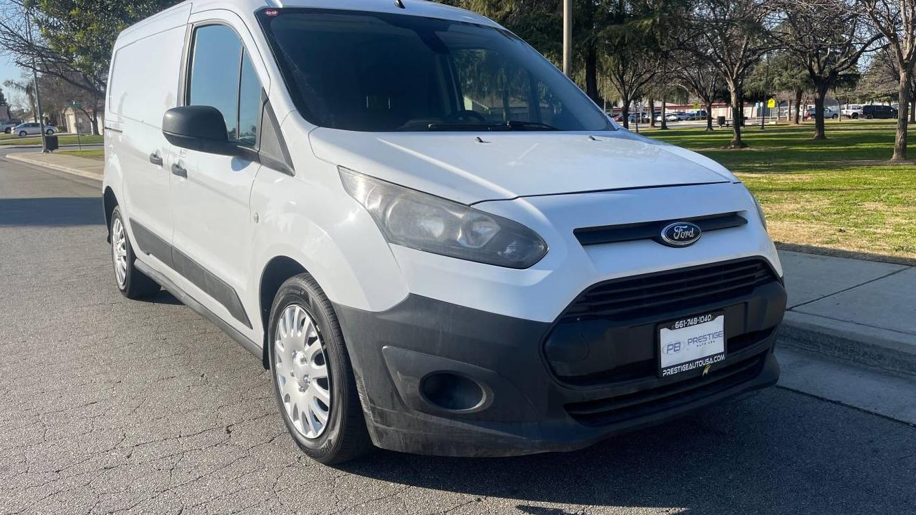 FORD TRANSIT CONNECT 2017 NM0LS7F73H1298566 image